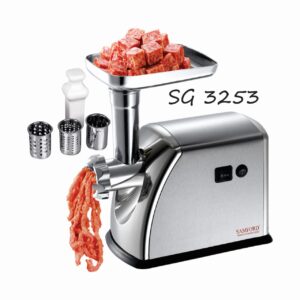 MEAT GRINDER SG 3253