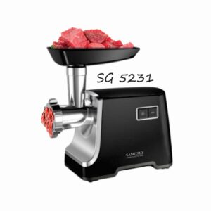 MEAT GRINDER SG 5235