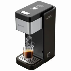 COFFEE MACHINE SG 2026