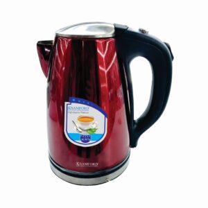 ELECTRIC CONCELLED KETTLE SG 9174