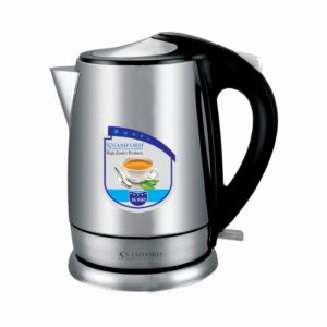ELECTRIC CONCELLED KETTLE SG 9162