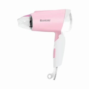 PROFESSIONAL HAIR DRYER SG 6240