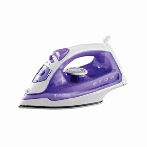 STEAM IRON SG 2051