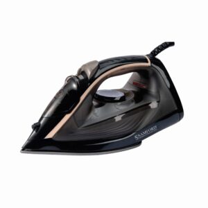 STEAM IRON SG 2051