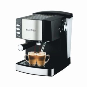 ESPRESSO COFFE MACHINE SG 2035