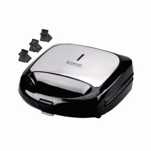 SANDWICH MAKER SG 6089