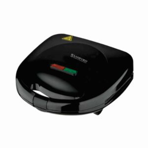 SANDWICH MAKER SG 612