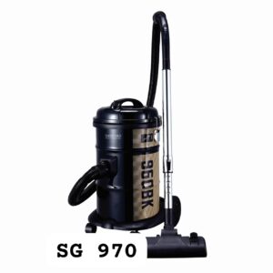 DRUM CLEANER SG 970