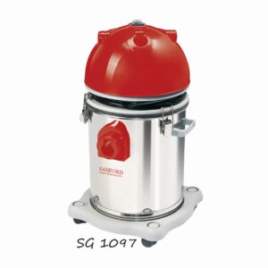 DRUM TYPE VECUUM CLEANER SG 1097