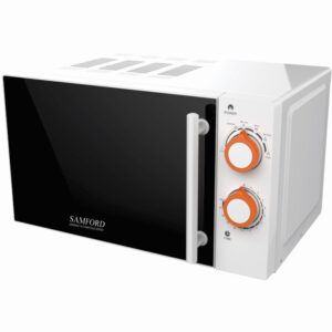 MICROWAVE OVEN MANUAL SG 893