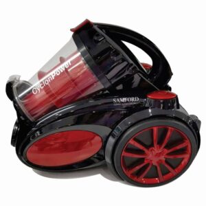 CAPSULE TYPE VECUUM CLEANER SG 1169